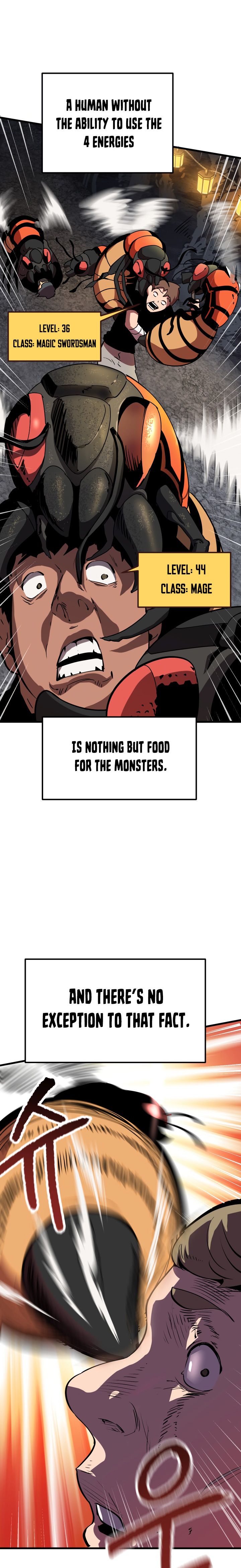 Survival Story of a Sword King in a Fantasy World Chapter 53 115 ch 53 6