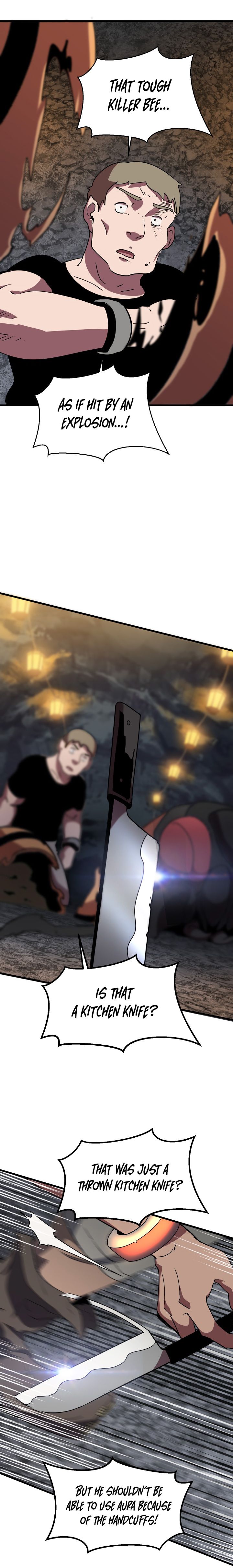 Survival Story of a Sword King in a Fantasy World Chapter 53 117 ch 53 8