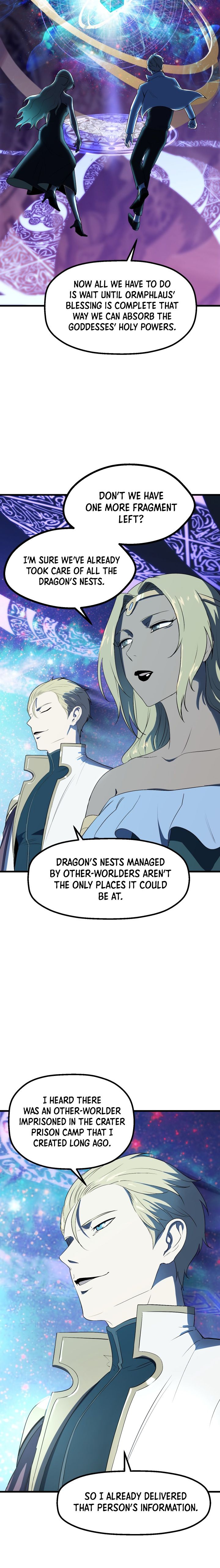 Survival Story of a Sword King in a Fantasy World Chapter 54 119 ch 54 10