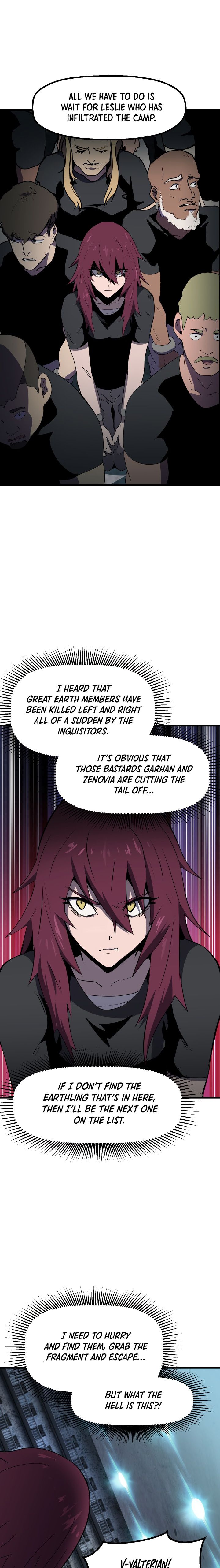 Survival Story of a Sword King in a Fantasy World Chapter 54 120 ch 54 11