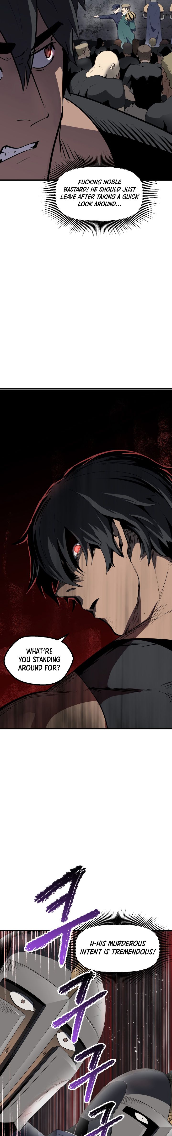 Survival Story of a Sword King in a Fantasy World Chapter 54 124 ch 54 15