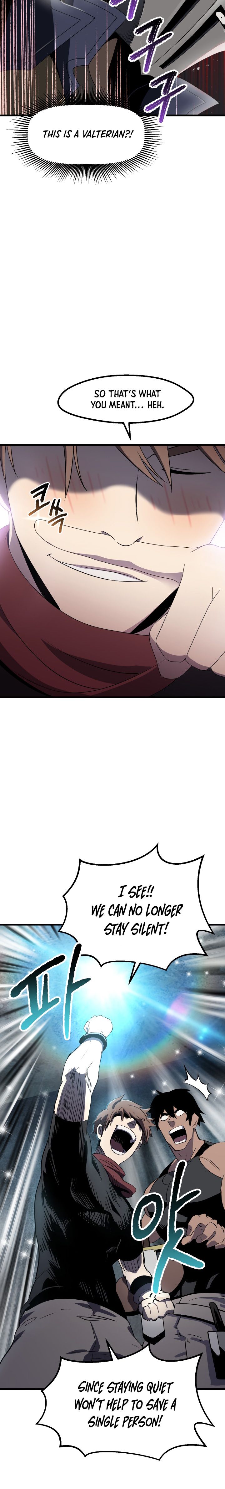 Survival Story of a Sword King in a Fantasy World Chapter 54 125 ch 54 16