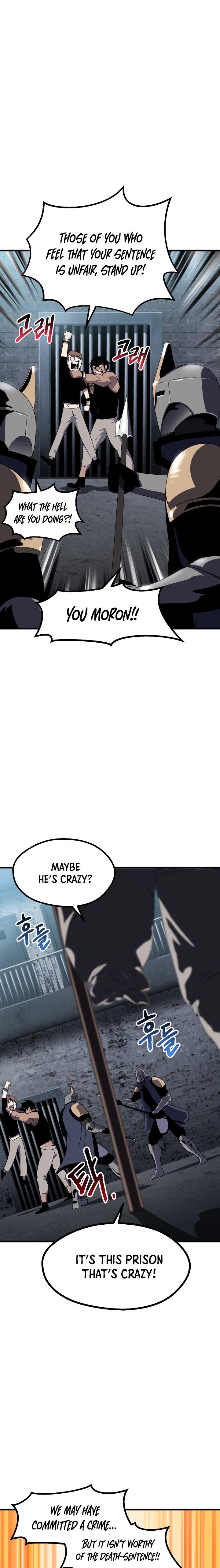 Survival Story of a Sword King in a Fantasy World Chapter 54 126 ch 54 17