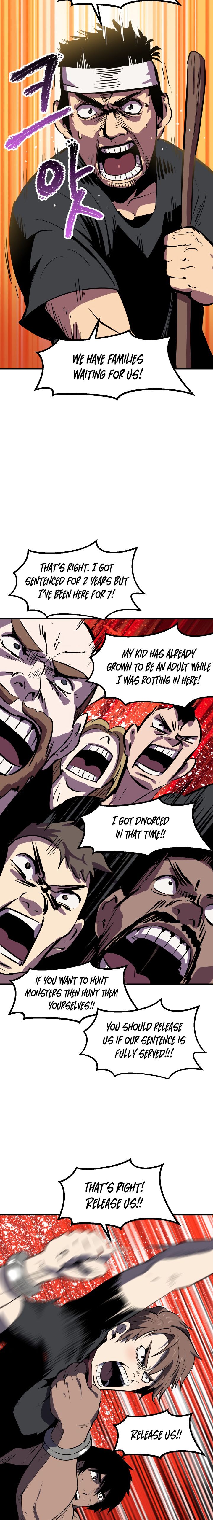 Survival Story of a Sword King in a Fantasy World Chapter 54 127 ch 54 18