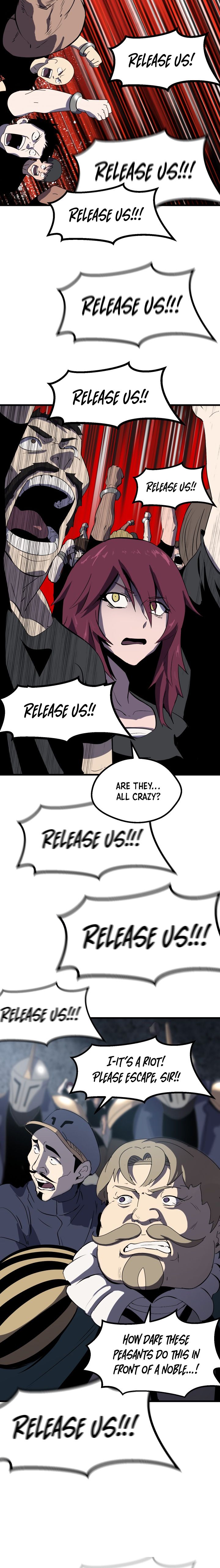 Survival Story of a Sword King in a Fantasy World Chapter 54 128 ch 54 19