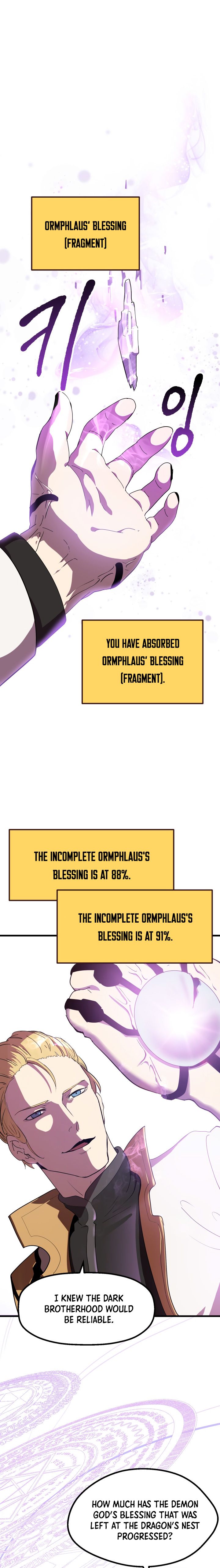 Survival Story of a Sword King in a Fantasy World Chapter 54 111 ch 54 2