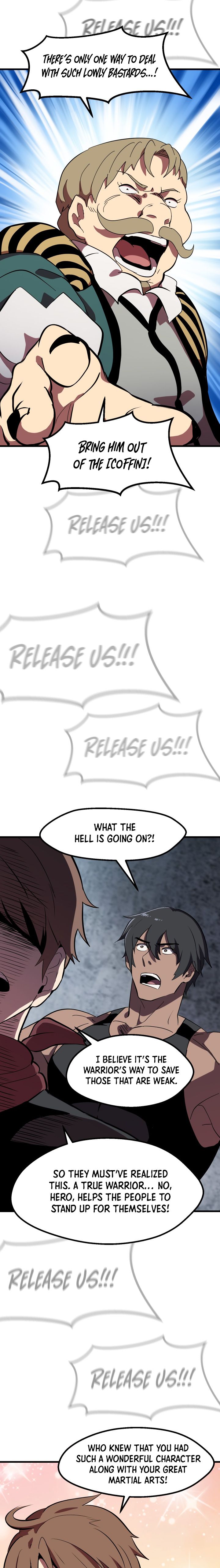 Survival Story of a Sword King in a Fantasy World Chapter 54 129 ch 54 20