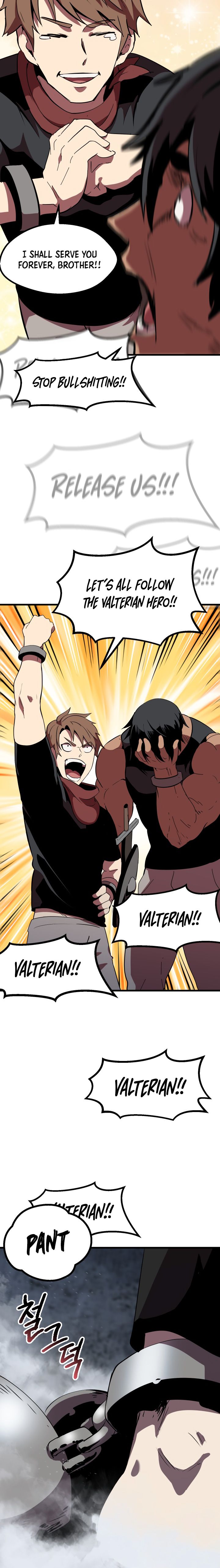 Survival Story of a Sword King in a Fantasy World Chapter 54 130 ch 54 21