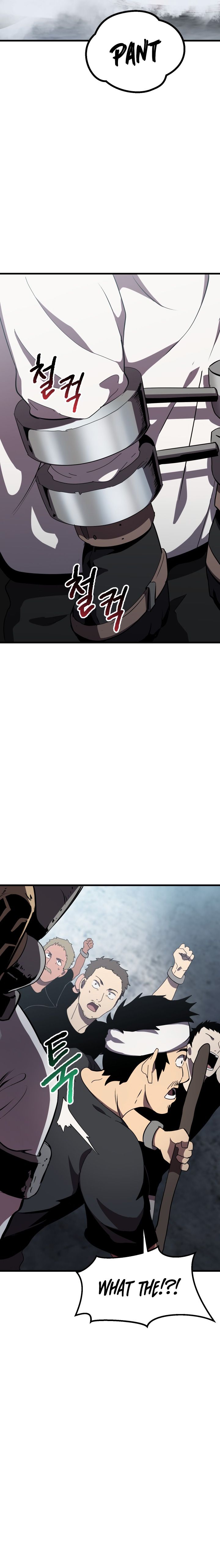 Survival Story of a Sword King in a Fantasy World Chapter 54 131 ch 54 22