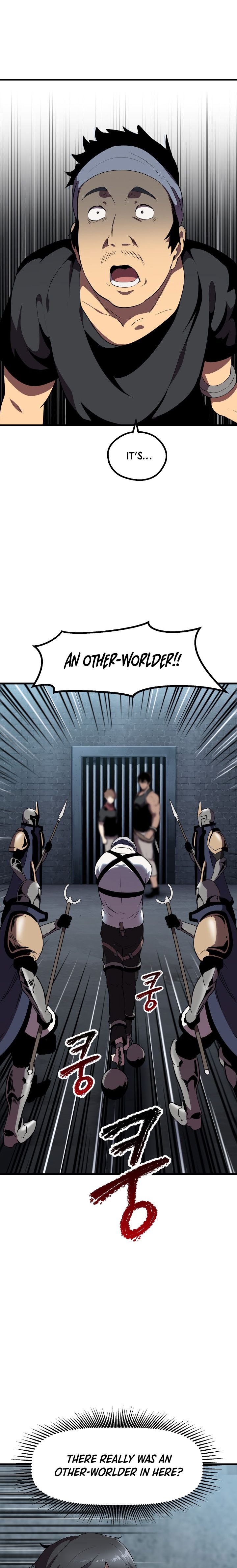 Survival Story of a Sword King in a Fantasy World Chapter 54 132 ch 54 23