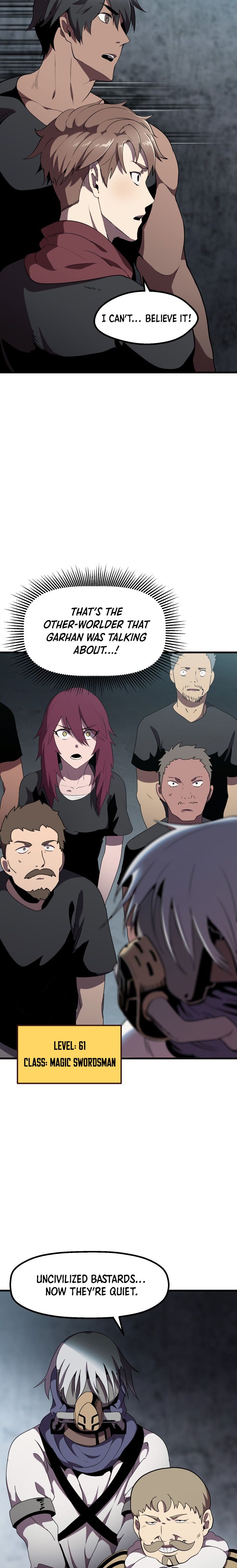 Survival Story of a Sword King in a Fantasy World Chapter 54 133 ch 54 24