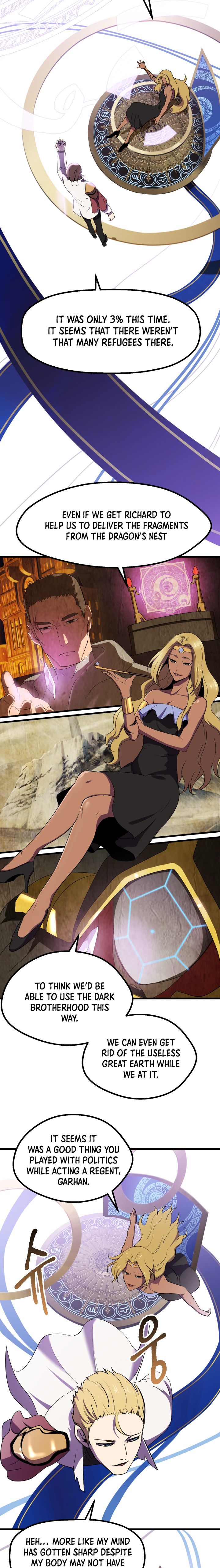 Survival Story of a Sword King in a Fantasy World Chapter 54 112 ch 54 3