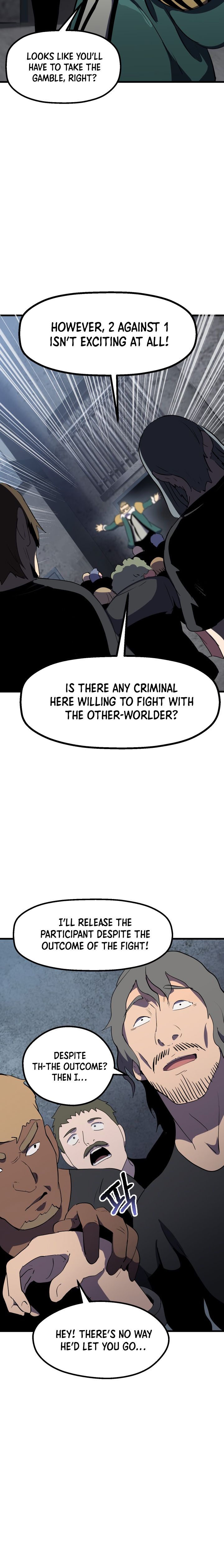 Survival Story of a Sword King in a Fantasy World Chapter 54 140 ch 54 31