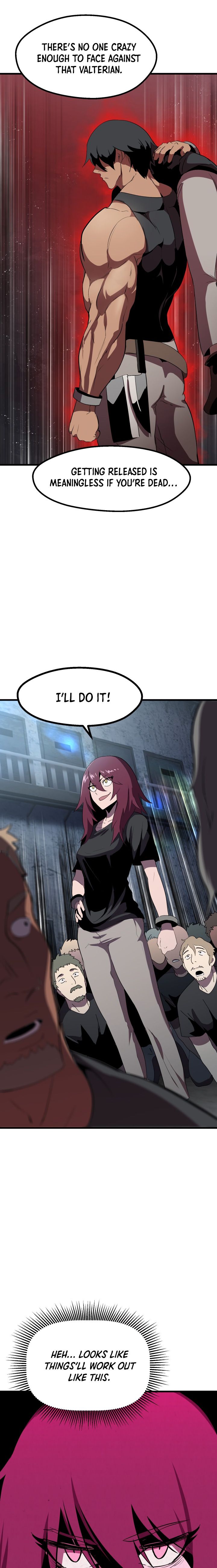 Survival Story of a Sword King in a Fantasy World Chapter 54 141 ch 54 32