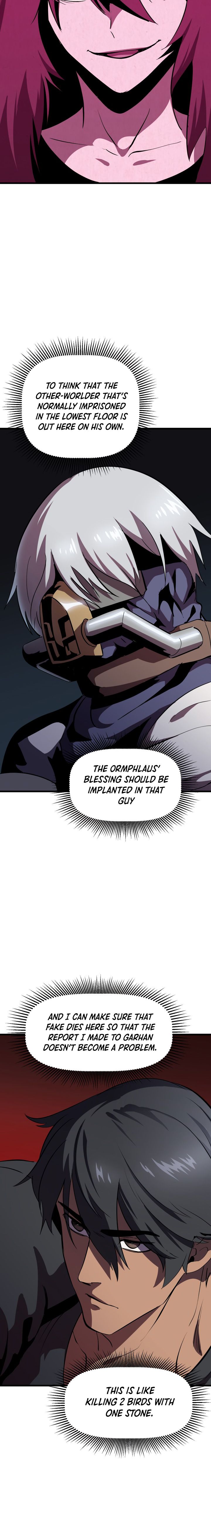 Survival Story of a Sword King in a Fantasy World Chapter 54 142 ch 54 33