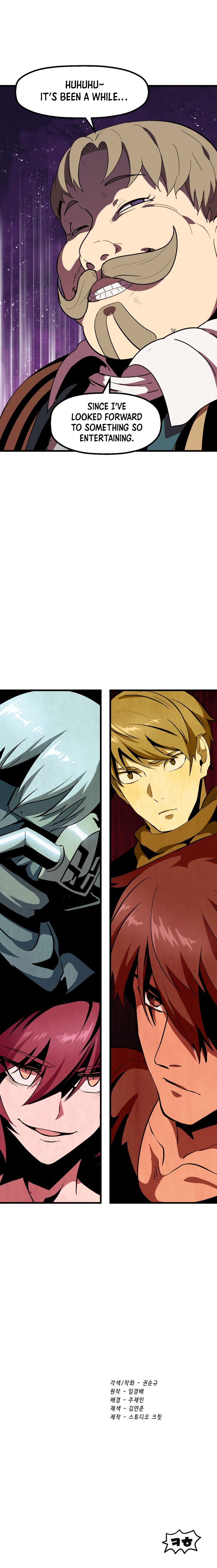 Survival Story of a Sword King in a Fantasy World Chapter 54 143 ch 54 34