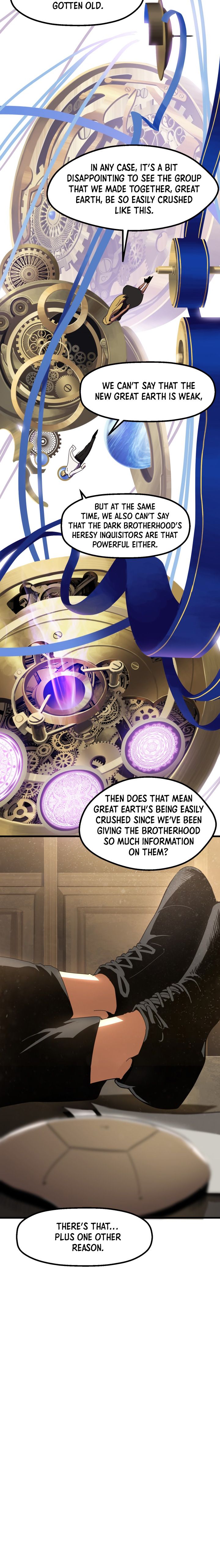 Survival Story of a Sword King in a Fantasy World Chapter 54 113 ch 54 4