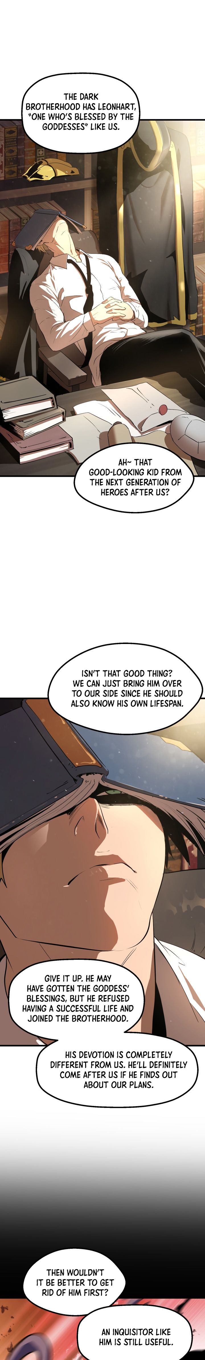 Survival Story of a Sword King in a Fantasy World Chapter 54 114 ch 54 5