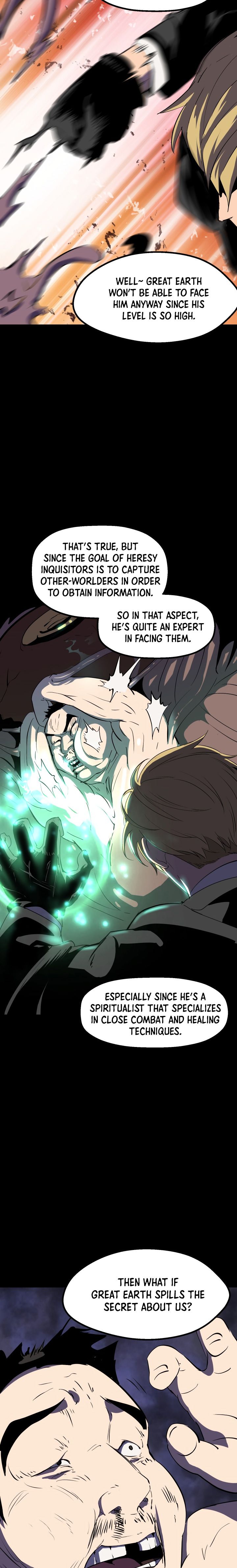 Survival Story of a Sword King in a Fantasy World Chapter 54 115 ch 54 6