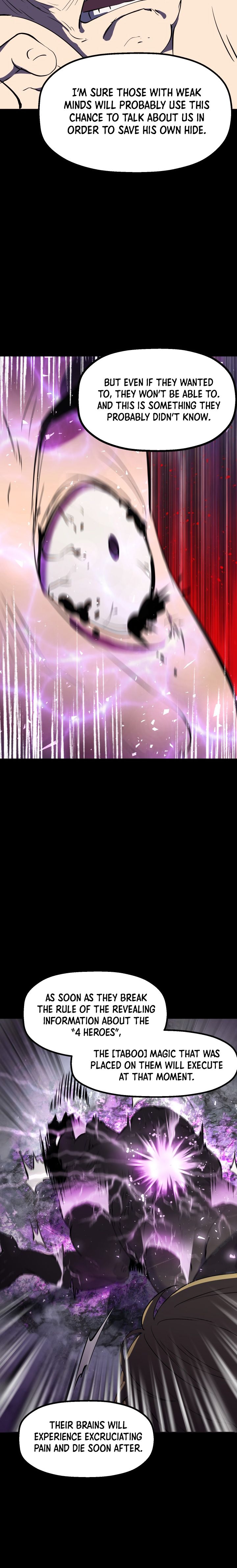 Survival Story of a Sword King in a Fantasy World Chapter 54 116 ch 54 7