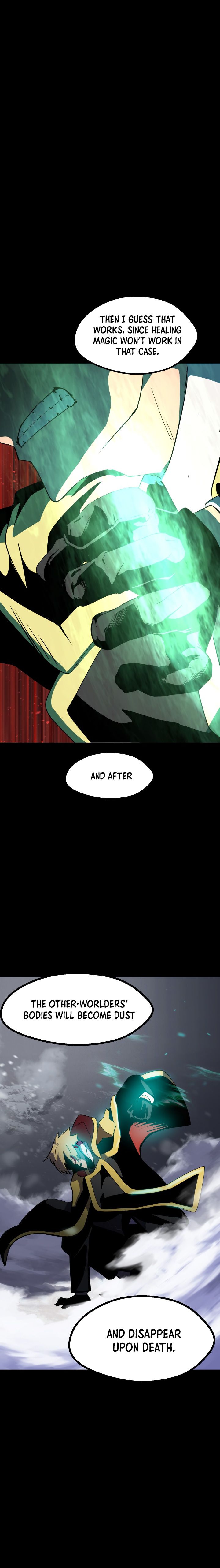 Survival Story of a Sword King in a Fantasy World Chapter 54 117 ch 54 8