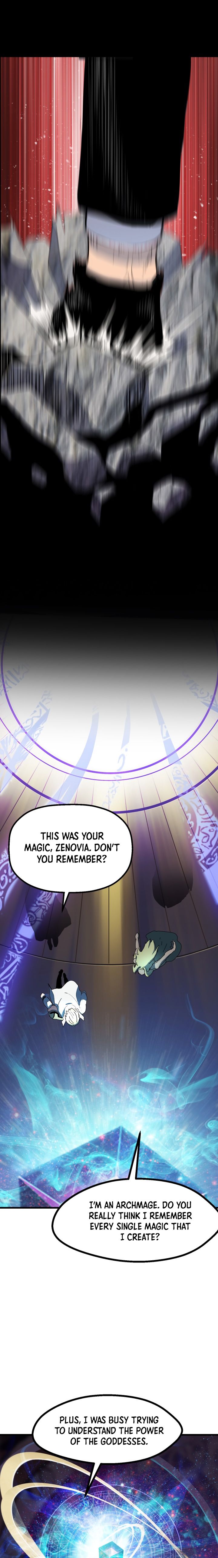 Survival Story of a Sword King in a Fantasy World Chapter 54 118 ch 54 9