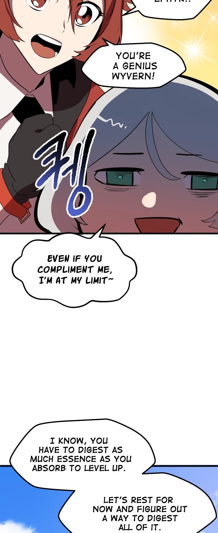 Survival Story of a Sword King in a Fantasy World Chapter 55 264 ch 55 11