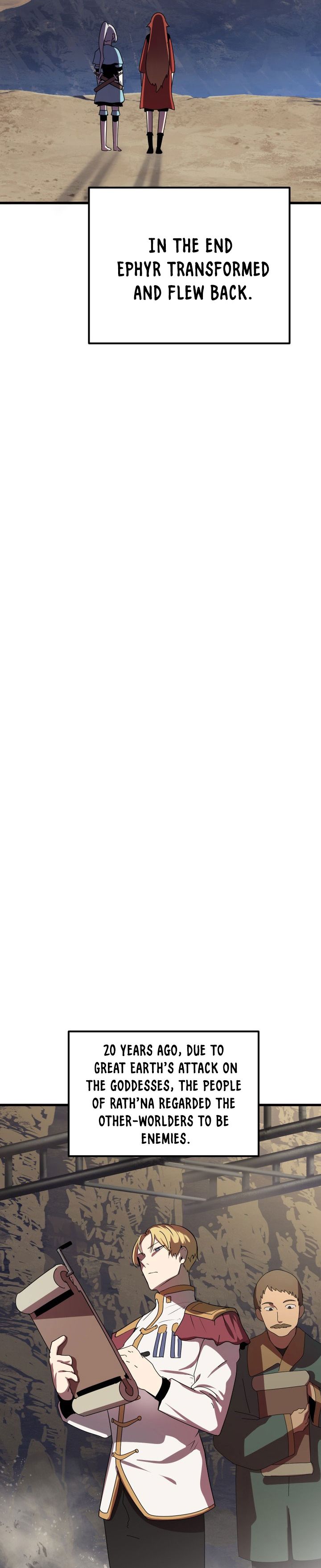 Survival Story of a Sword King in a Fantasy World Chapter 55 268 ch 55 15