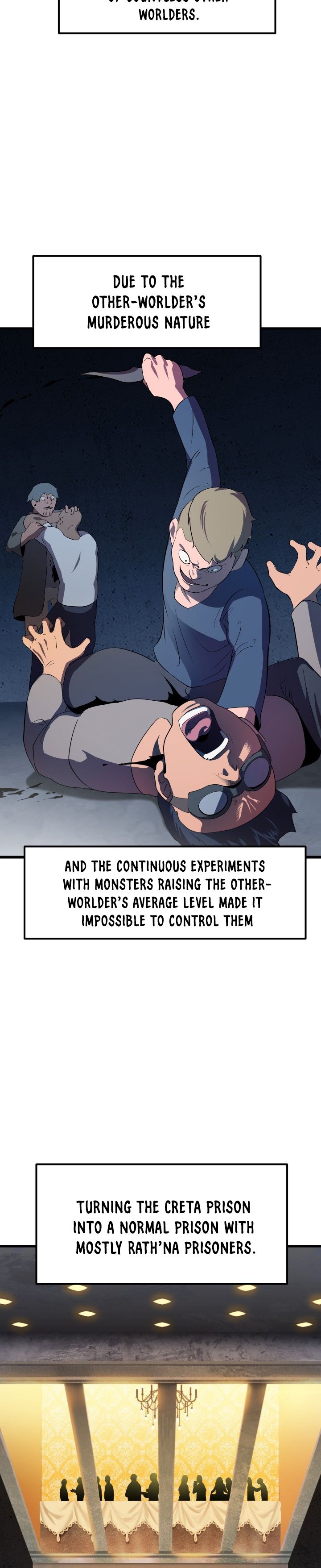 Survival Story of a Sword King in a Fantasy World Chapter 55 270 ch 55 17