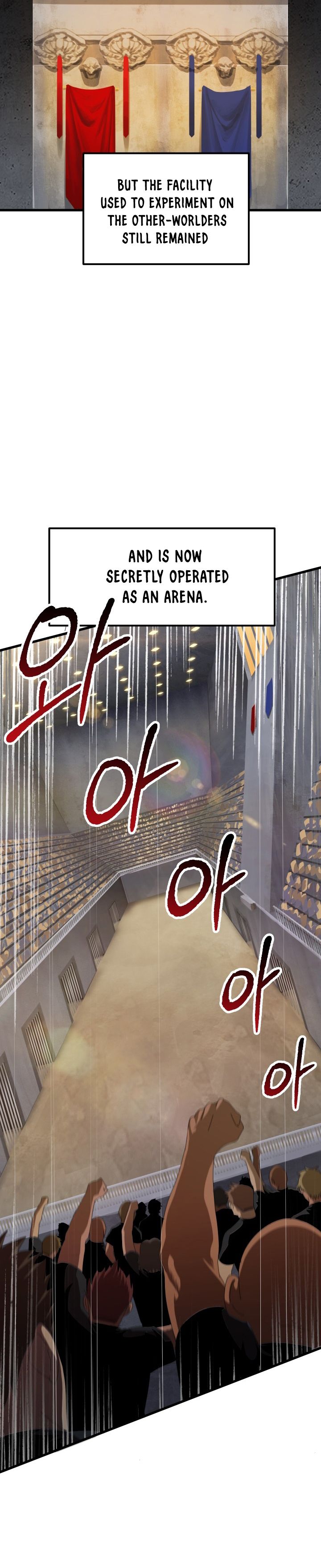 Survival Story of a Sword King in a Fantasy World Chapter 55 271 ch 55 18