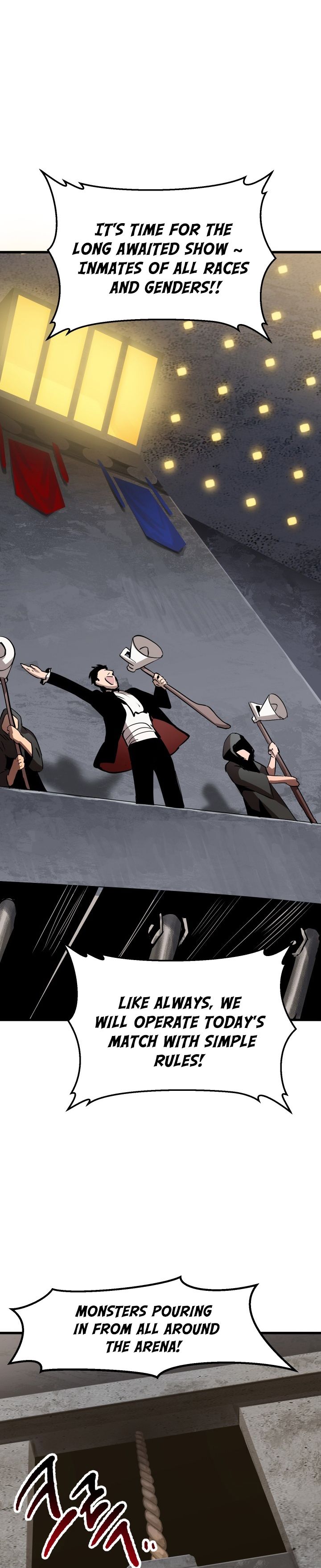 Survival Story of a Sword King in a Fantasy World Chapter 55 272 ch 55 19