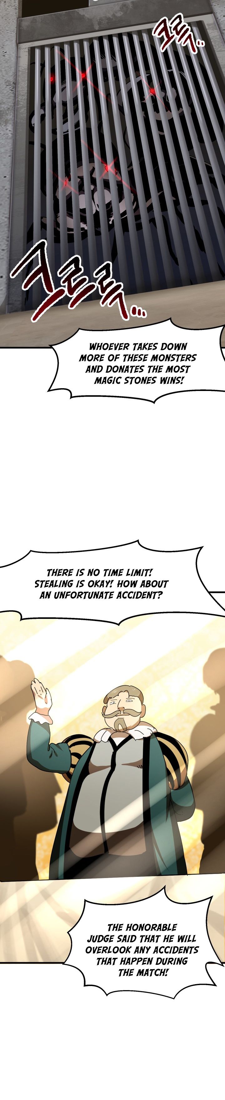 Survival Story of a Sword King in a Fantasy World Chapter 55 273 ch 55 20