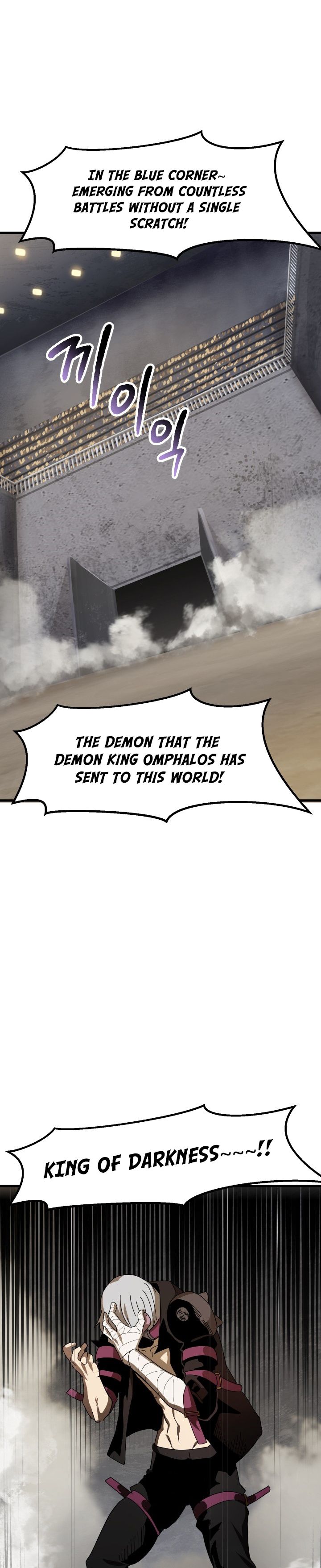 Survival Story of a Sword King in a Fantasy World Chapter 55 274 ch 55 21