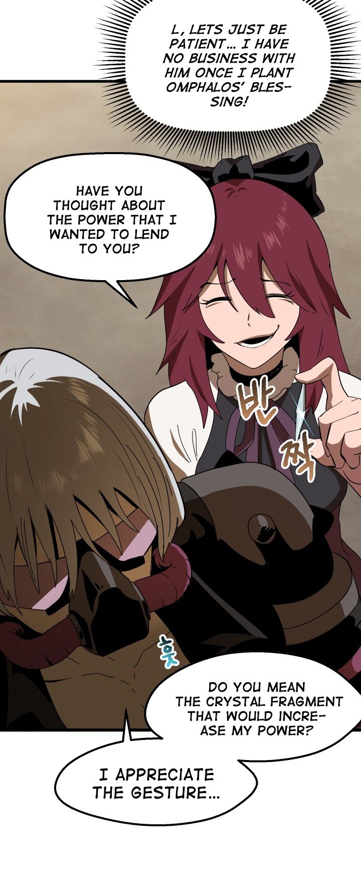 Survival Story of a Sword King in a Fantasy World Chapter 55 278 ch 55 25