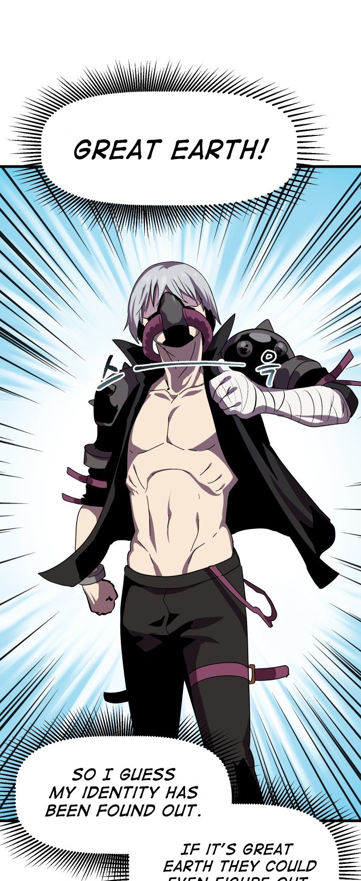 Survival Story of a Sword King in a Fantasy World Chapter 55 285 ch 55 32