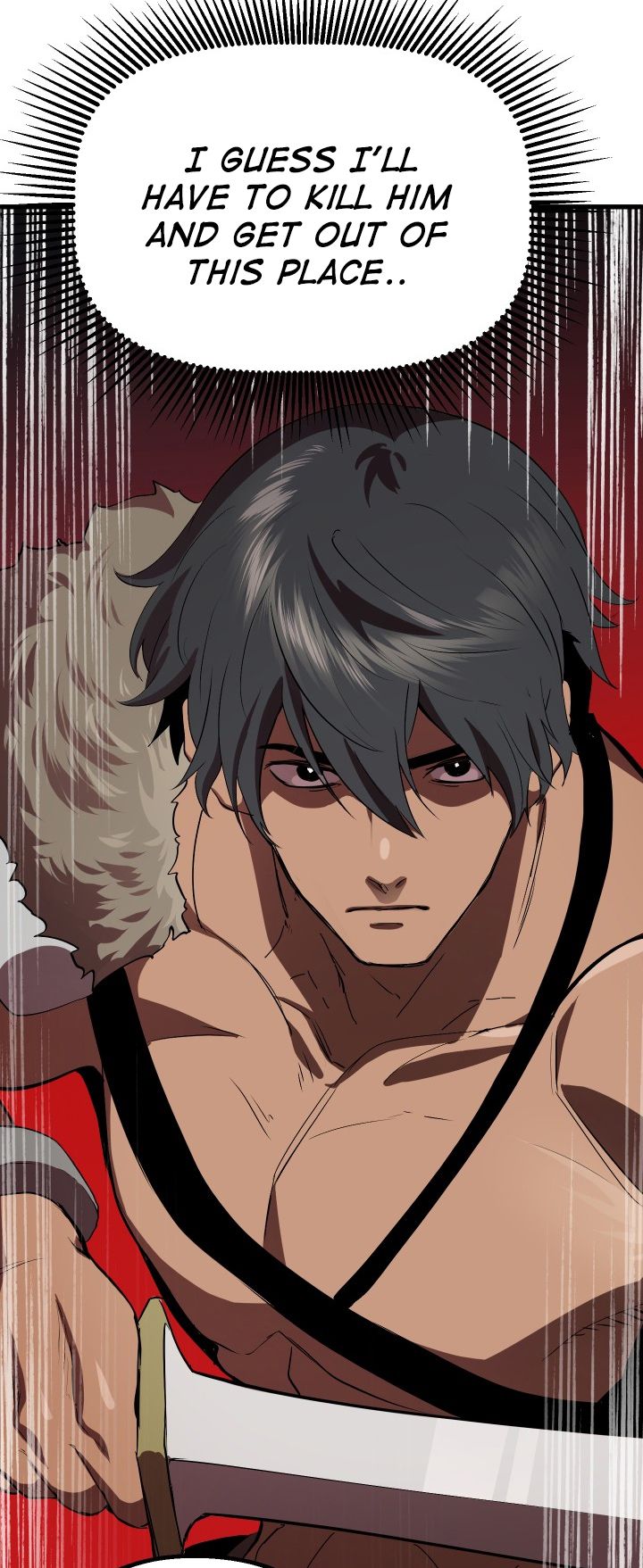 Survival Story of a Sword King in a Fantasy World Chapter 55 287 ch 55 34