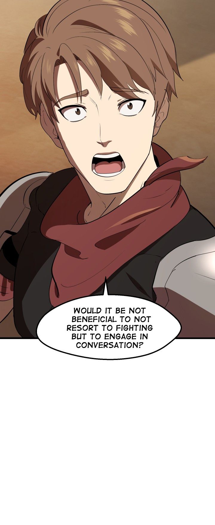 Survival Story of a Sword King in a Fantasy World Chapter 55 290 ch 55 37