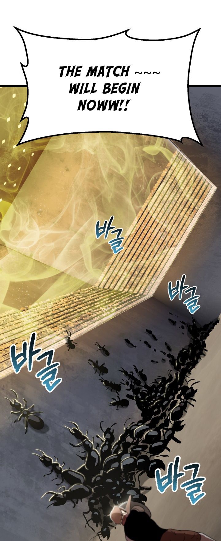 Survival Story of a Sword King in a Fantasy World Chapter 55 297 ch 55 44