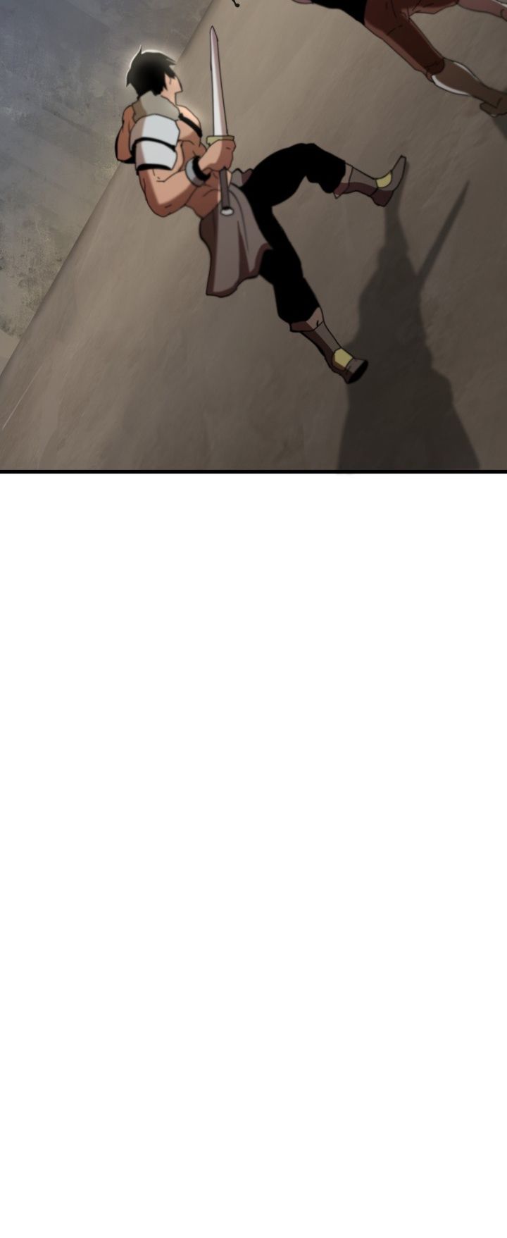 Survival Story of a Sword King in a Fantasy World Chapter 55 298 ch 55 45