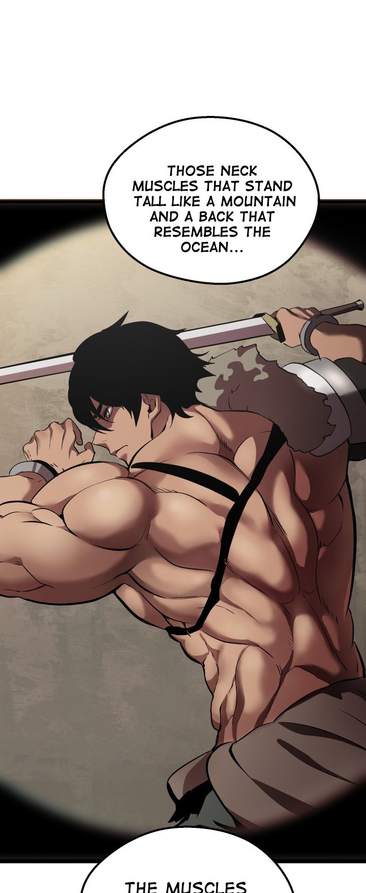 Survival Story of a Sword King in a Fantasy World Chapter 55 300 ch 55 47