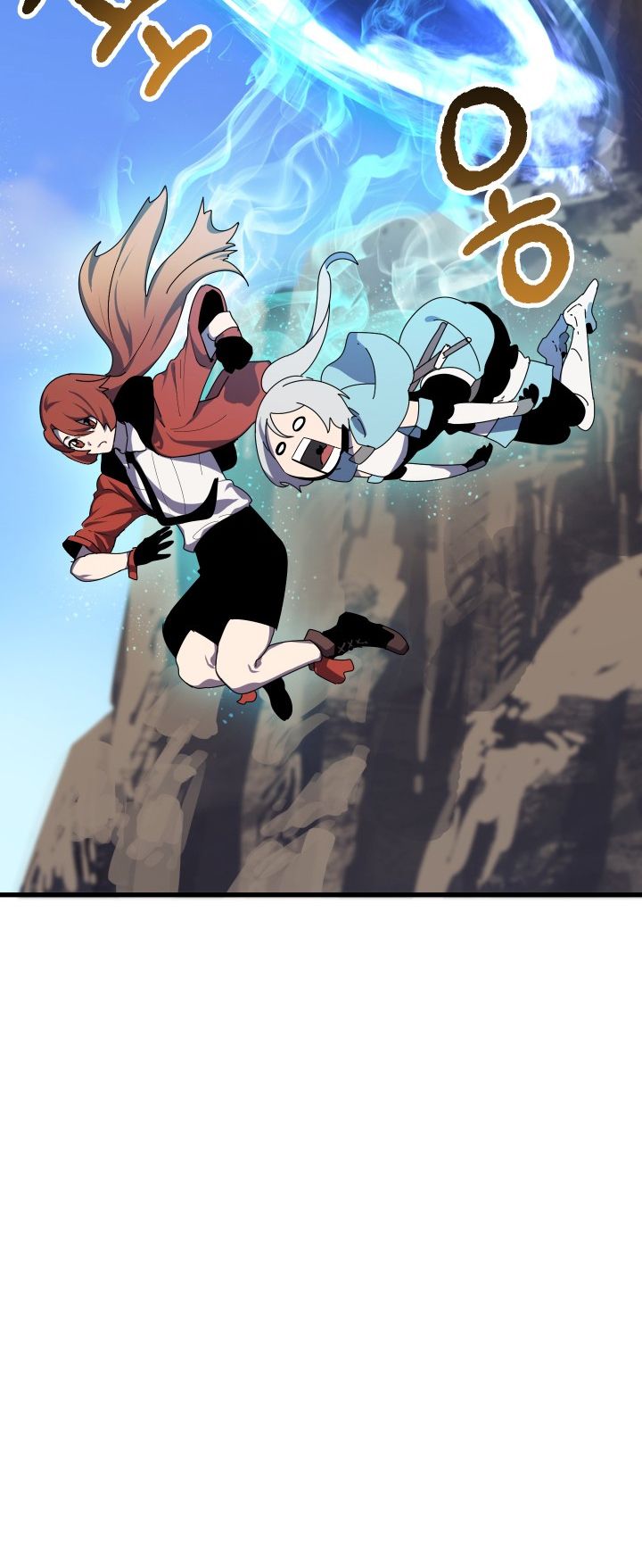 Survival Story of a Sword King in a Fantasy World Chapter 55 258 ch 55 5