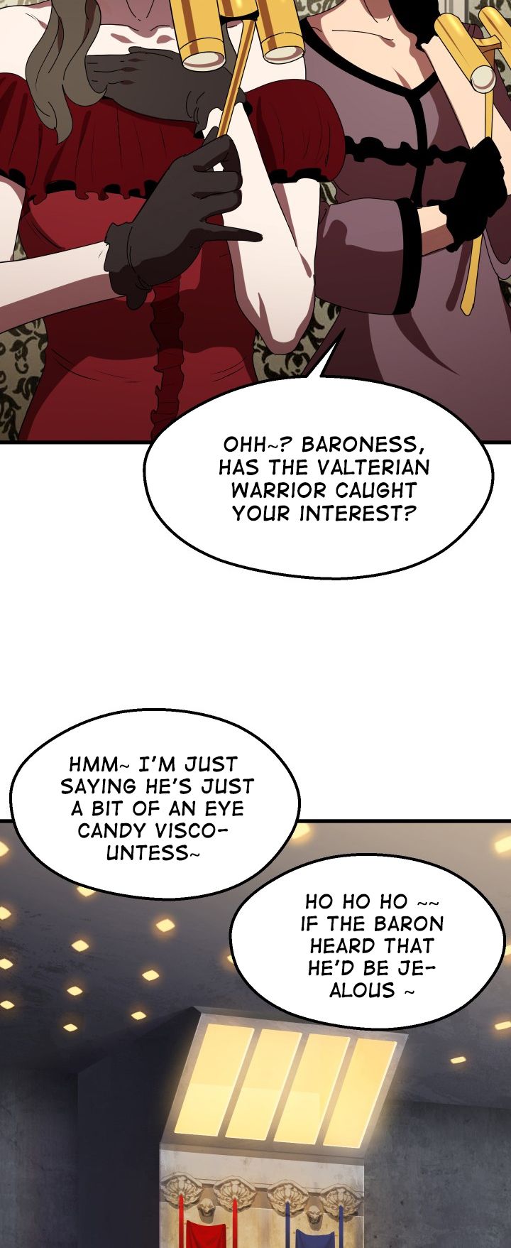 Survival Story of a Sword King in a Fantasy World Chapter 55 303 ch 55 50