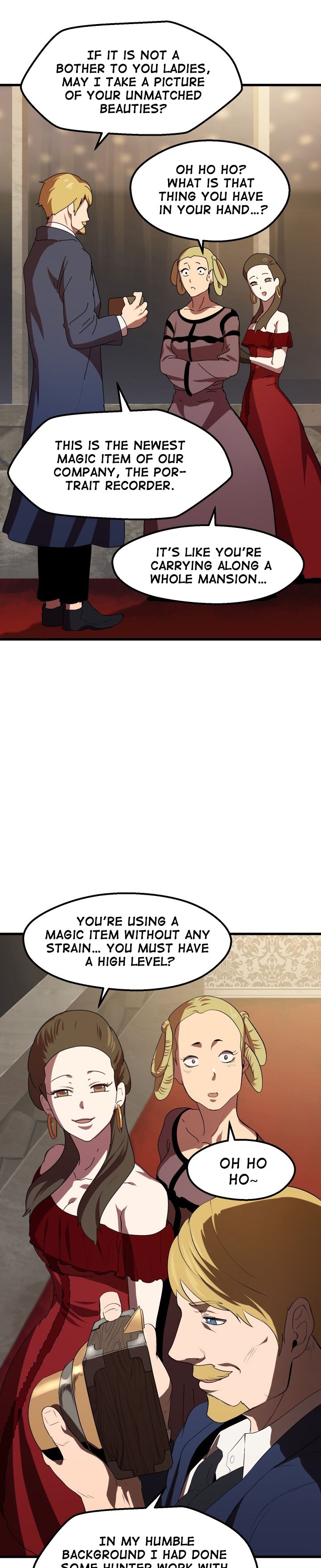 Survival Story of a Sword King in a Fantasy World Chapter 55 306 ch 55 53