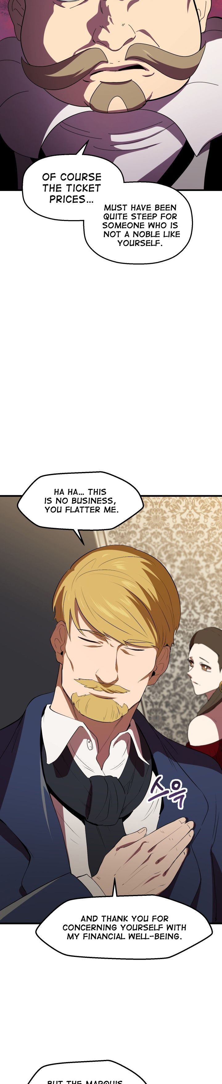 Survival Story of a Sword King in a Fantasy World Chapter 55 309 ch 55 56