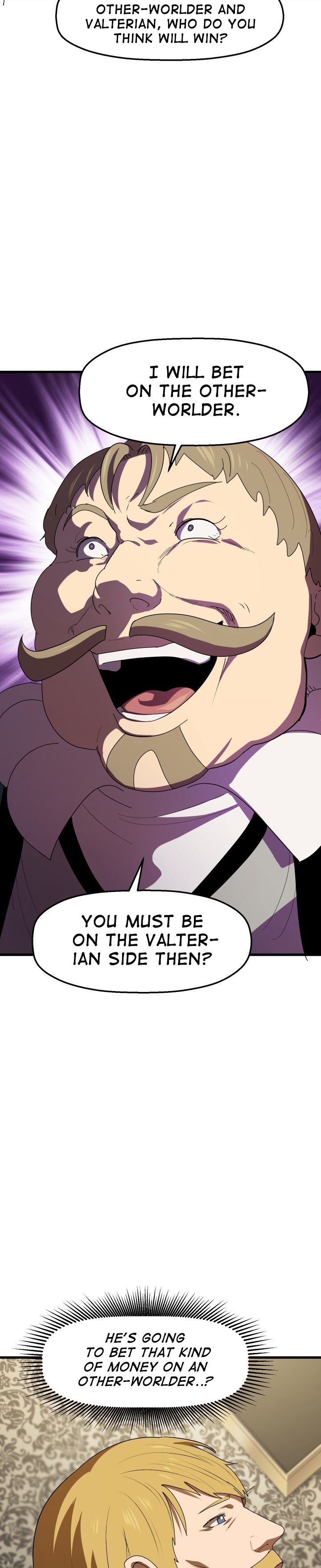 Survival Story of a Sword King in a Fantasy World Chapter 55 311 ch 55 58