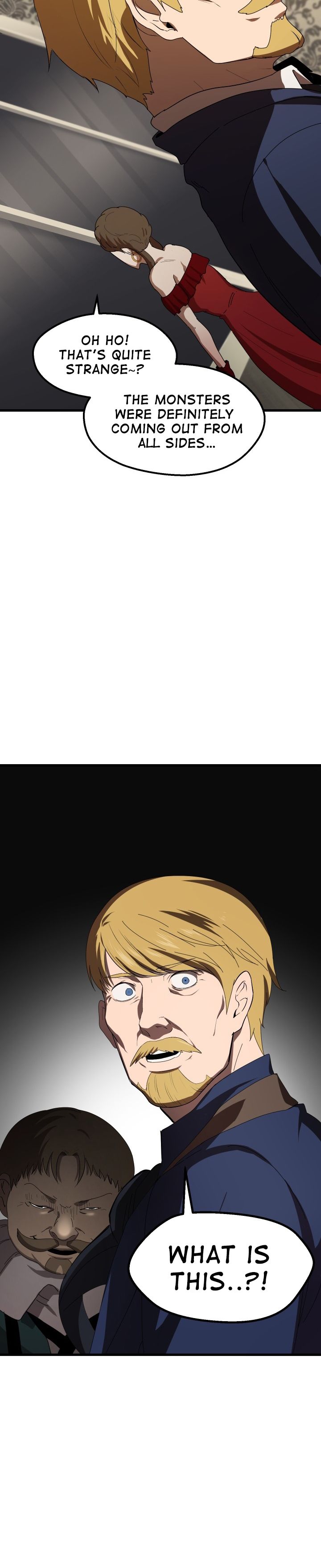 Survival Story of a Sword King in a Fantasy World Chapter 55 312 ch 55 59