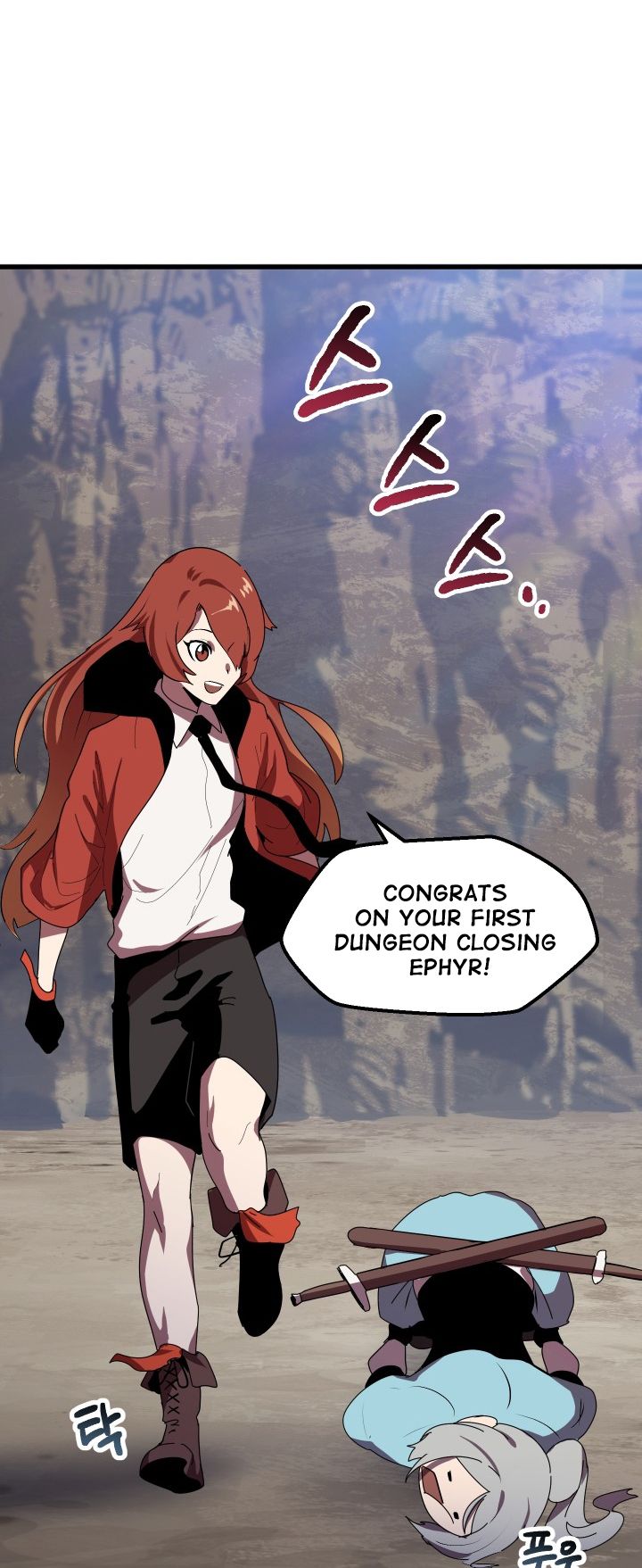 Survival Story of a Sword King in a Fantasy World Chapter 55 259 ch 55 6