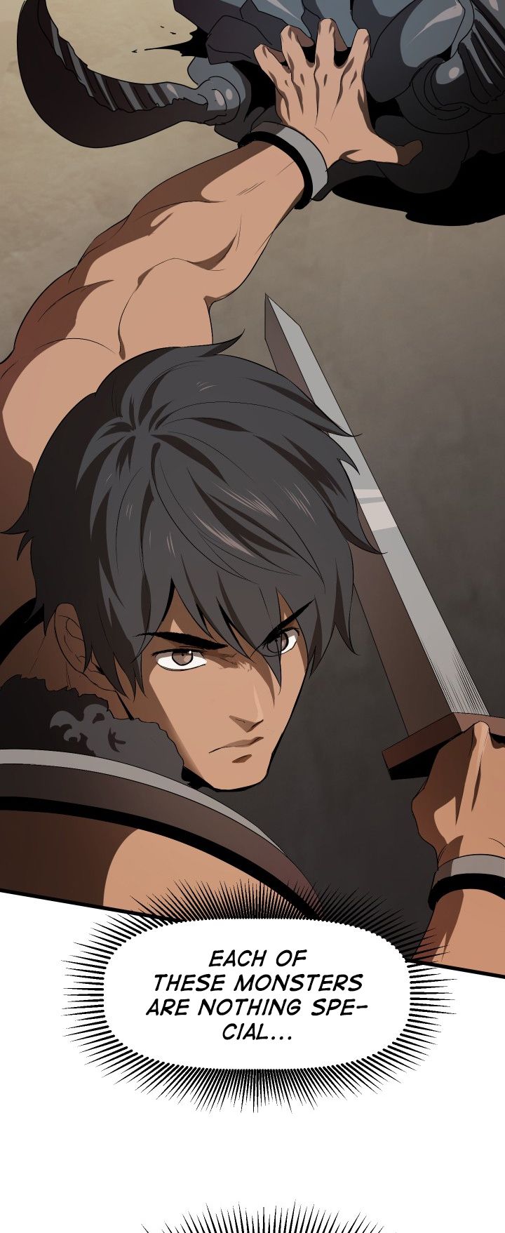 Survival Story of a Sword King in a Fantasy World Chapter 55 316 ch 55 63