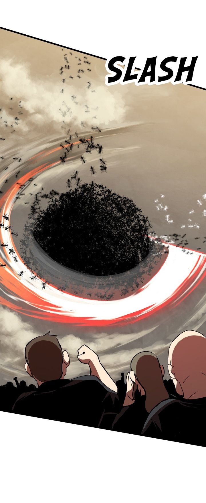 Survival Story of a Sword King in a Fantasy World Chapter 55 321 ch 55 68