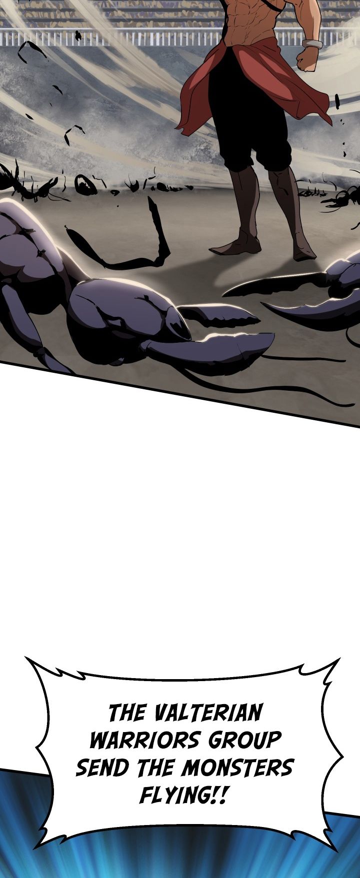 Survival Story of a Sword King in a Fantasy World Chapter 55 324 ch 55 71